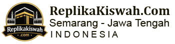 Replika Kiswah